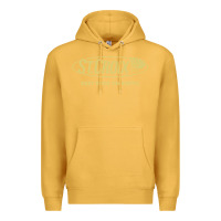 Mustard st croix rods Premium Hoodie - Craftify