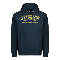 Navy st croix rods Premium Hoodie - Craftify