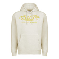 Oatmeal Heather st croix rods Premium Hoodie - Craftify