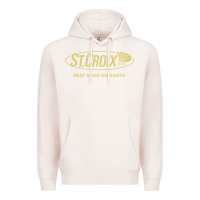 Pale Pink st croix rods Premium Hoodie - Craftify