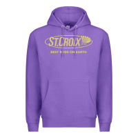 Purple st croix rods Premium Hoodie - Craftify