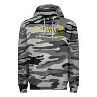 Slate Camo st croix rods Premium Hoodie - Craftify