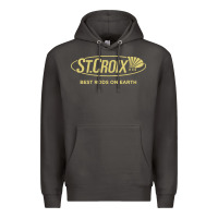 Smoke st croix rods Premium Hoodie - Craftify