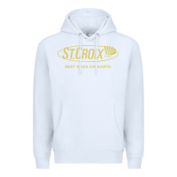 White st croix rods Premium Hoodie - Craftify