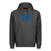 Charcoal Heather middlebury panthers Premium Hoodie - Craftify