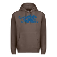 Coffee middlebury panthers Premium Hoodie - Craftify