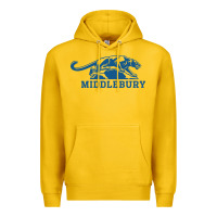 Lemon middlebury panthers Premium Hoodie - Craftify