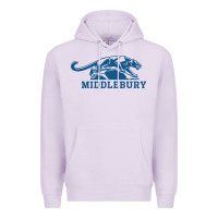 Lilac middlebury panthers Premium Hoodie - Craftify