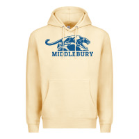 Pina Colada middlebury panthers Premium Hoodie - Craftify
