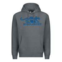 Rock middlebury panthers Premium Hoodie - Craftify