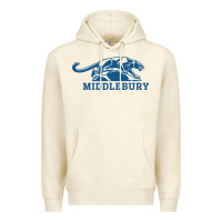 Sandshell middlebury panthers Premium Hoodie - Craftify