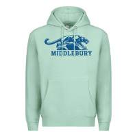 Seafoam middlebury panthers Premium Hoodie - Craftify