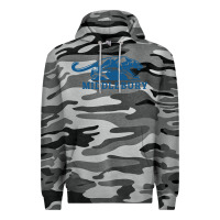 Slate Camo middlebury panthers Premium Hoodie - Craftify