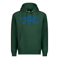 Sports Green middlebury panthers Premium Hoodie - Craftify