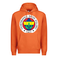 Carrot fenerbahçe pullover Premium Hoodie - Craftify