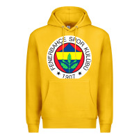 Lemon fenerbahçe pullover Premium Hoodie - Craftify