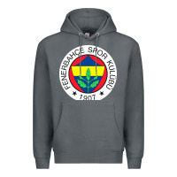 Rock fenerbahçe pullover Premium Hoodie - Craftify