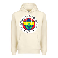 Sandshell fenerbahçe pullover Premium Hoodie - Craftify