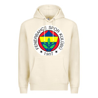 Tofu fenerbahçe pullover Premium Hoodie - Craftify