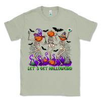 Matcha Let's get halloweird Classic Tee - NancyCooperArtShop