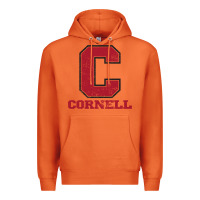 Carrot cornell big red Premium Hoodie - Craftify