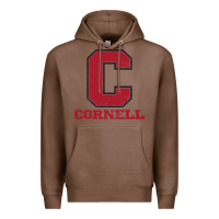 Chestnut cornell big red Premium Hoodie - Craftify