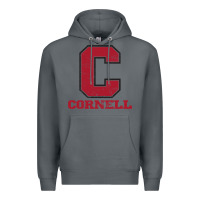 Rock cornell big red Premium Hoodie - Craftify