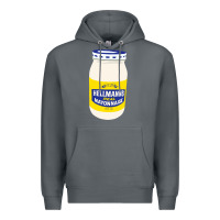 Rock Mayonnaise Premium Hoodie - Craftify