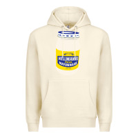 Sandshell Mayonnaise Premium Hoodie - Craftify