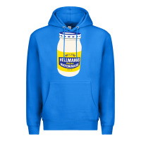 True Royal Mayonnaise Premium Hoodie - Craftify