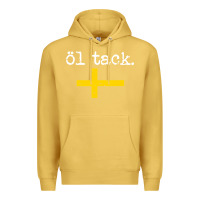 Antique Gold Swedish Beer Please Ol Tack Premium Hoodie - Craftify
