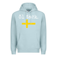 Blue Mist Swedish Beer Please Ol Tack Premium Hoodie - Craftify