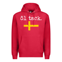 Cardinal Swedish Beer Please Ol Tack Premium Hoodie - Craftify