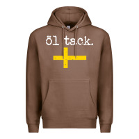 Chestnut Swedish Beer Please Ol Tack Premium Hoodie - Craftify