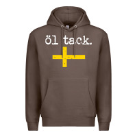 Coffee Swedish Beer Please Ol Tack Premium Hoodie - Craftify