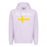 Lilac Swedish Beer Please Ol Tack Premium Hoodie - Craftify