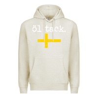 Oatmeal Heather Swedish Beer Please Ol Tack Premium Hoodie - Craftify