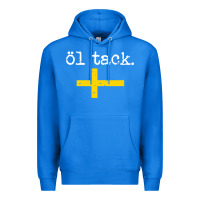 True Royal Swedish Beer Please Ol Tack Premium Hoodie - Craftify