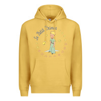 Antique Gold The Little Prince Premium Hoodie - Craftify