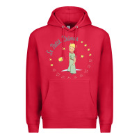 Cardinal The Little Prince Premium Hoodie - Craftify