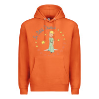 Carrot The Little Prince Premium Hoodie - Craftify