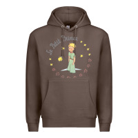 Coffee The Little Prince Premium Hoodie - Craftify