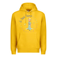 Lemon The Little Prince Premium Hoodie - Craftify