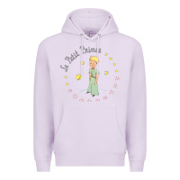 Lilac The Little Prince Premium Hoodie - Craftify