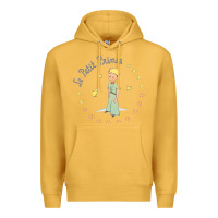 Mustard The Little Prince Premium Hoodie - Craftify