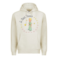 Oatmeal Heather The Little Prince Premium Hoodie - Craftify
