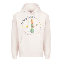 Pale Pink The Little Prince Premium Hoodie - Craftify