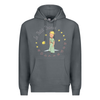 Rock The Little Prince Premium Hoodie - Craftify