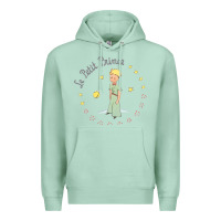 Seafoam The Little Prince Premium Hoodie - Craftify