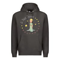 Smoke The Little Prince Premium Hoodie - Craftify